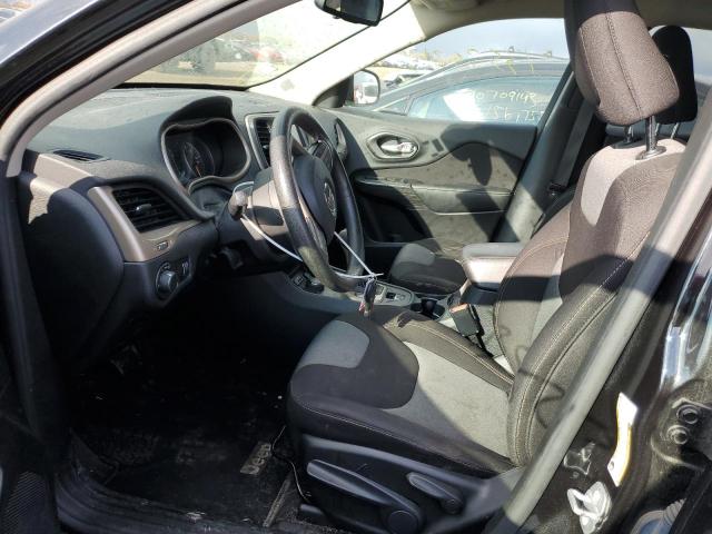 Aukcja sprzedaży 2016 Jeep Cherokee Sport, vin: 1C4PJMAB4GW199659, numer aukcji: 73535213
