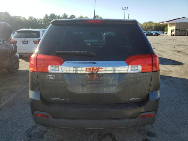 Продажа на аукционе авто 2011 Gmc Terrain Sle, vin: 2CTFLREC3B6242336, номер лота: 70645143