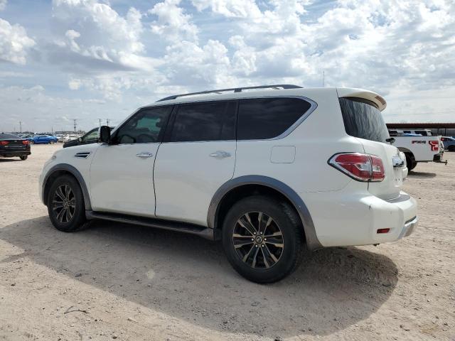 Aukcja sprzedaży 2017 Nissan Armada Platinum, vin: JN8AY2NF5H9304071, numer aukcji: 70782133