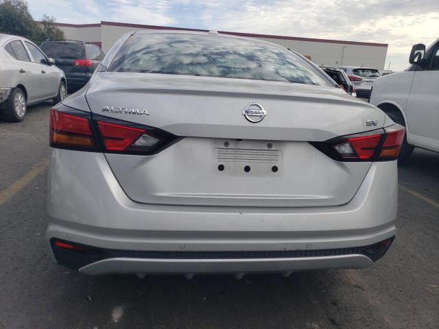 Aukcja sprzedaży 2021 Nissan Altima Sv, vin: 1N4BL4DVXMN341899, numer aukcji: 72205503