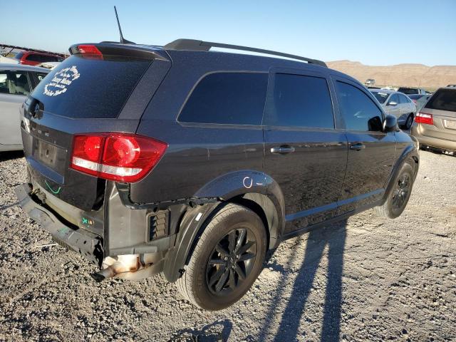 Auction sale of the 2019 Dodge Journey Se, vin: 3C4PDCBB8KT804314, lot number: 72674253