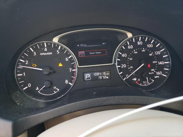 Продажа на аукционе авто 2014 Nissan Altima 2.5, vin: 1N4AL3AP4EC189837, номер лота: 71736863