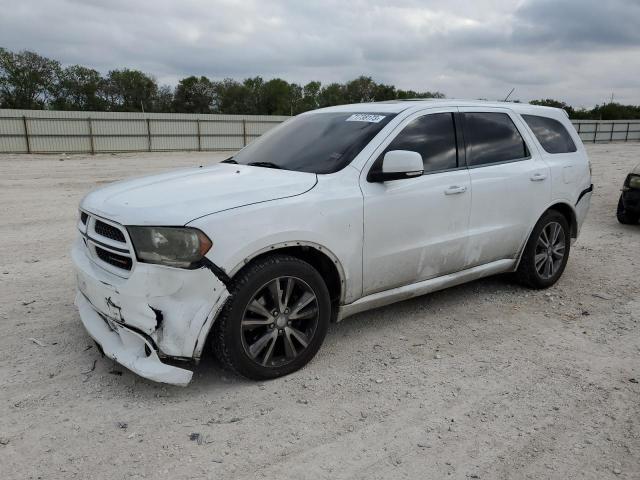 Aukcja sprzedaży 2013 Dodge Durango R/t, vin: 1C4SDHCT2DC697547, numer aukcji: 71738173