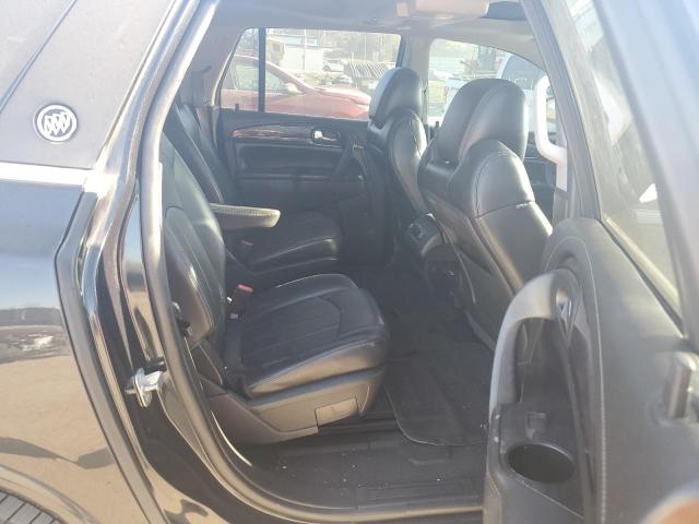 2015 Buick Enclave მანქანა იყიდება აუქციონზე, vin: 5GAKRCKD3FJ195225, აუქციონის ნომერი: 72860683