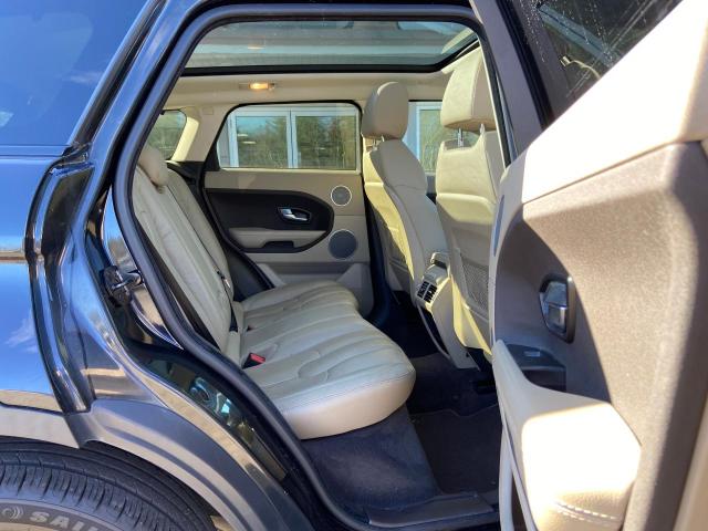 Aukcja sprzedaży 2015 Land Rover Range Rover Evoque Pure Premium, vin: SALVR2BG2FH993473, numer aukcji: 74778303
