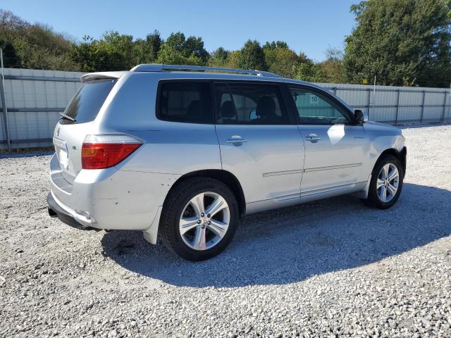 Aukcja sprzedaży 2008 Toyota Highlander Limited, vin: JTEES42A282100027, numer aukcji: 71543453
