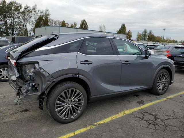 Aukcja sprzedaży 2023 Lexus Rx 350 Base, vin: 2T2BAMCA6PC009055, numer aukcji: 72266283