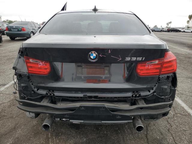 72443113 :رقم المزاد ، WBA3A9C58EF686490 vin ، 2014 Bmw 335 I مزاد بيع