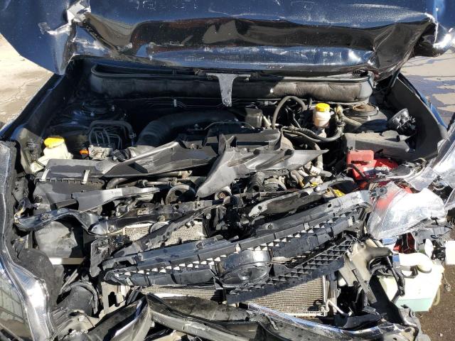Aukcja sprzedaży 2012 Subaru Legacy 3.6r Limited, vin: 4S3BMDK66C2005637, numer aukcji: 73787243