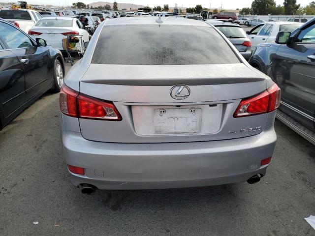 2011 Lexus Is 250 მანქანა იყიდება აუქციონზე, vin: JTHCF5C28B5045827, აუქციონის ნომერი: 72073613