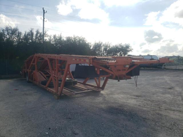Aukcja sprzedaży 1998 Oran Trailer, vin: 1W9XA5726WG164122, numer aukcji: 66244053