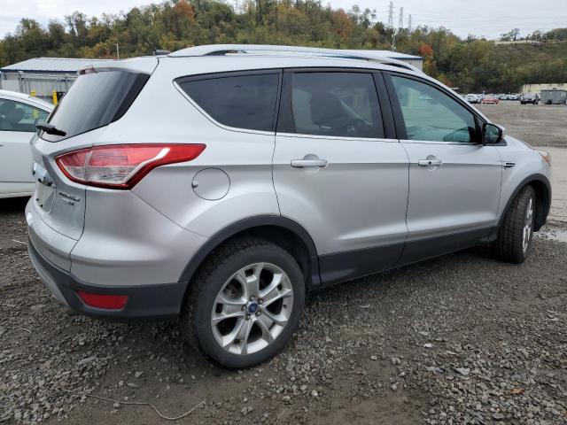 2014 Ford Escape Titanium მანქანა იყიდება აუქციონზე, vin: 1FMCU9JX4EUC18696, აუქციონის ნომერი: 72727753