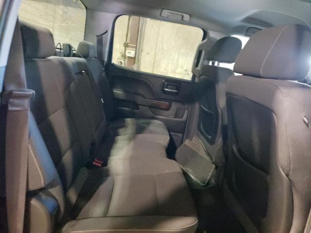 Auction sale of the 2014 Gmc Sierra C1500 Sle, vin: 3GTP1UECXEG143109, lot number: 70846823