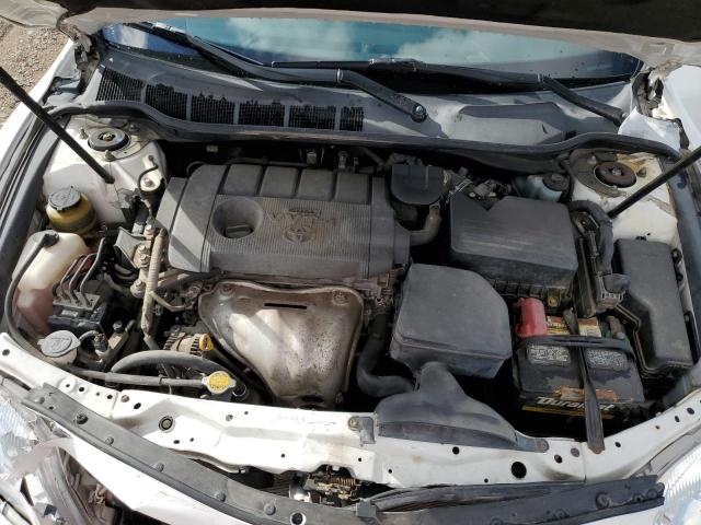 Aukcja sprzedaży 2011 Toyota Camry Base, vin: 4T1BF3EK7BU745113, numer aukcji: 70347403