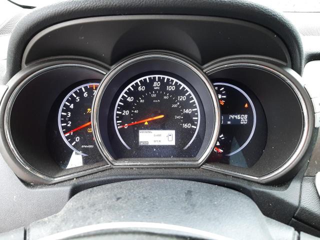 Aukcja sprzedaży 2012 Nissan Murano S, vin: JN8AZ1MW4CW222495, numer aukcji: 73156943