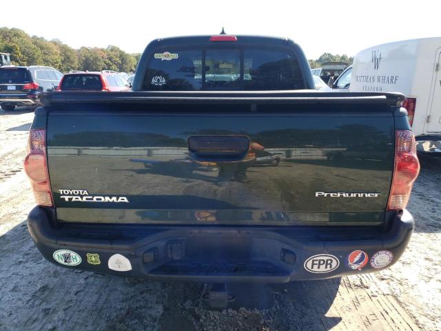Продажа на аукционе авто 2012 Toyota Tacoma Double Cab, vin: 5TFJX4GN0CX007129, номер лота: 72649923