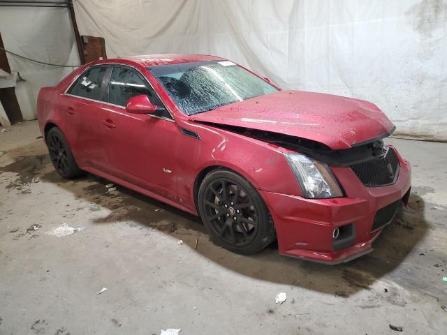 Продажа на аукционе авто 2009 Cadillac Cts-v, vin: 1G6DN57P190100532, номер лота: 71639893