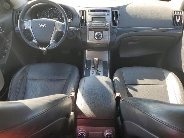 2011 Hyundai Veracruz Gls მანქანა იყიდება აუქციონზე, vin: KM8NU4CC7BU167020, აუქციონის ნომერი: 74434733