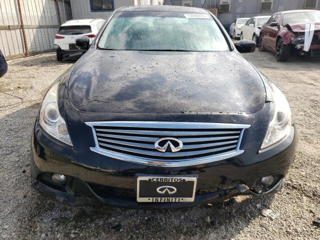 Aukcja sprzedaży 2013 Infiniti G37 Base, vin: JN1CV6AP2DM724920, numer aukcji: 73999493