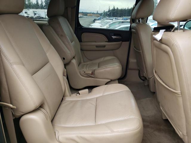 Aukcja sprzedaży 2012 Gmc Yukon Xl Denali, vin: 1GKS2MEF0CR141811, numer aukcji: 71106643