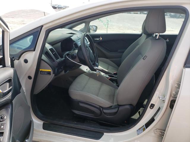 Aukcja sprzedaży 2015 Kia Forte Lx, vin: KNAFK4A68F5374704, numer aukcji: 71478163