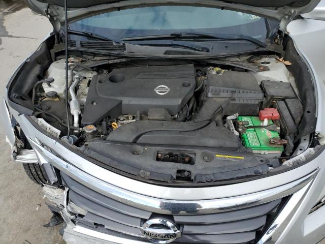Продажа на аукционе авто 2015 Nissan Altima 2.5, vin: 1N4AL3AP0FC209891, номер лота: 71308363