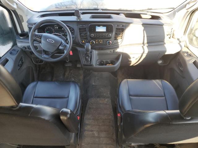 Продаж на аукціоні авто 2021 Ford Transit T-350, vin: 1FTBW3X81MKA60836, номер лоту: 72089323