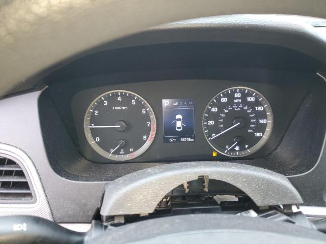 Продаж на аукціоні авто 2015 Hyundai Sonata Se, vin: 5NPE24AF8FH210206, номер лоту: 73886803
