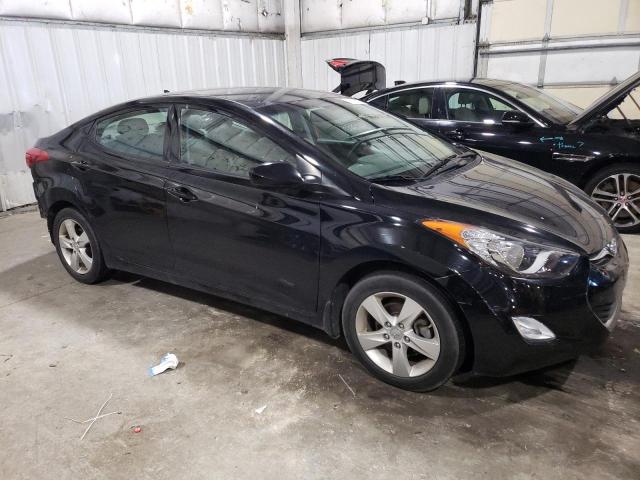 Продажа на аукционе авто 2013 Hyundai Elantra Gls, vin: KMHDH4AEXDU648984, номер лота: 71816153