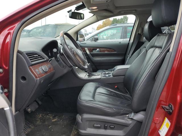 Aukcja sprzedaży 2014 Lincoln Mkx, vin: 2LMDJ8JK1EBL08703, numer aukcji: 72324713