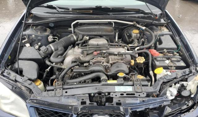 Aukcja sprzedaży 2006 Subaru Impreza 2.5i, vin: JF1GD67676H515884, numer aukcji: 72933493