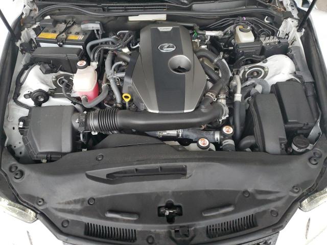 Aukcja sprzedaży 2020 Lexus Is 300 F-sport, vin: JTHGA1D26L5104835, numer aukcji: 71866363