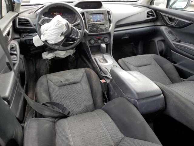 2019 Subaru Impreza Premium მანქანა იყიდება აუქციონზე, vin: 4S3GKAD69K3616214, აუქციონის ნომერი: 72415483
