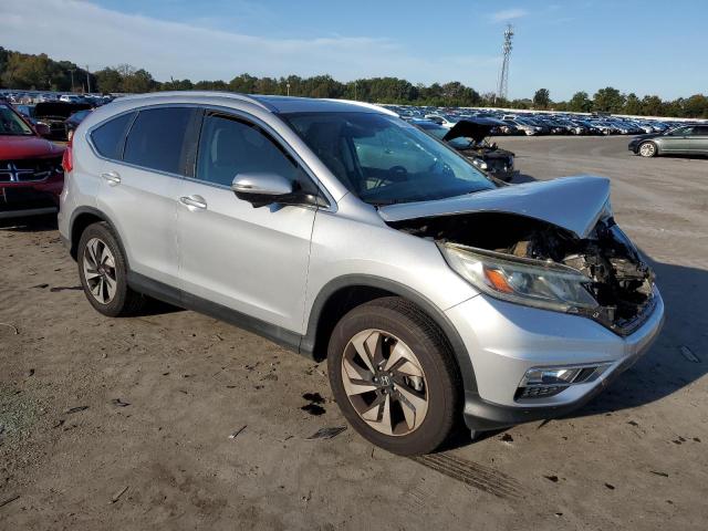 Aukcja sprzedaży 2015 Honda Cr-v Touring, vin: 5J6RM3H94FL009561, numer aukcji: 71309623
