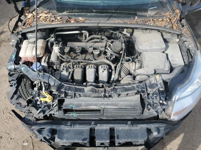 Продаж на аукціоні авто 2012 Ford Focus Sel, vin: 1FAHP3M25CL414685, номер лоту: 71407623