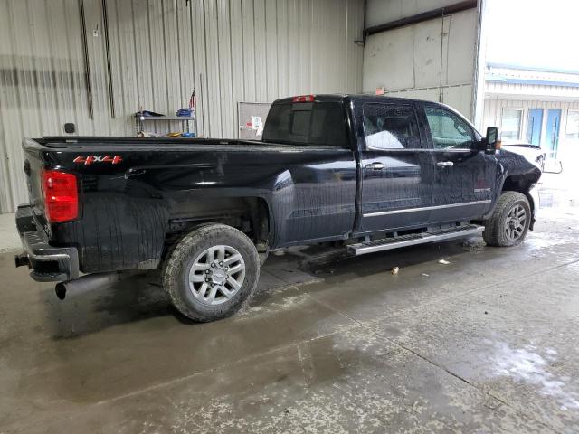 2019 Chevrolet Silverado K3500 Ltz მანქანა იყიდება აუქციონზე, vin: 1GC4KXEY2KF186532, აუქციონის ნომერი: 73195203