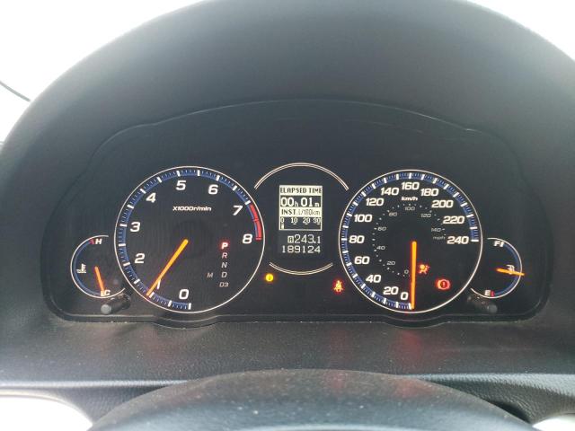 Aukcja sprzedaży 2006 Acura Tsx, vin: JH4CL96876C802492, numer aukcji: 70596653