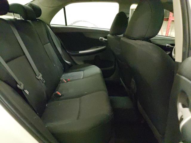 Продажа на аукционе авто 2010 Toyota Corolla Base, vin: 2T1BU4EE4AC402068, номер лота: 72806003
