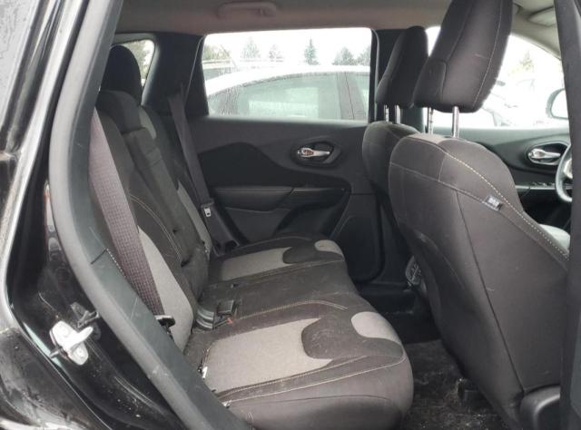 Aukcja sprzedaży 2016 Jeep Cherokee Sport, vin: 1C4PJMAB4GW199659, numer aukcji: 73535213