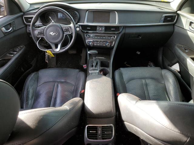 Aukcja sprzedaży 2017 Kia Optima Ex, vin: 5XXGU4L33HG173666, numer aukcji: 72014673
