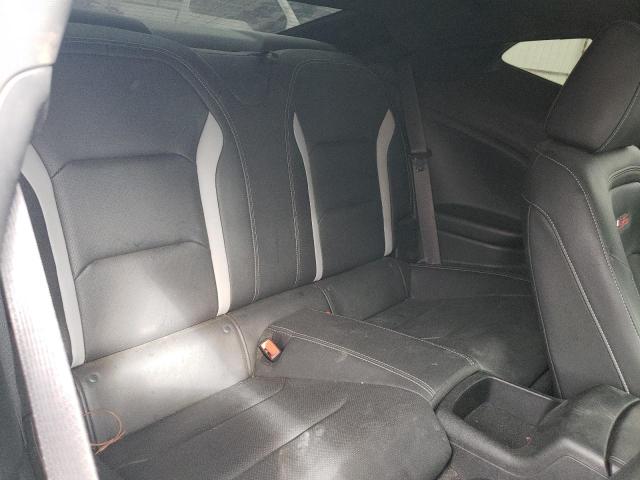 Продаж на аукціоні авто 2020 Chevrolet Camaro Ss, vin: 1G1FH1R77L0127544, номер лоту: 73380853