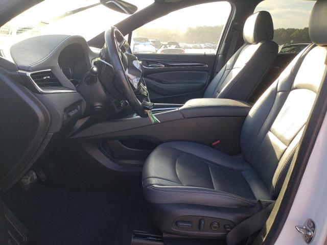 Aukcja sprzedaży 2022 Buick Enclave Premium, vin: 5GAEVBKW1NJ103211, numer aukcji: 71622053