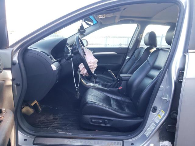 Aukcja sprzedaży 2006 Acura Tsx, vin: JH4CL96876C802492, numer aukcji: 70596653