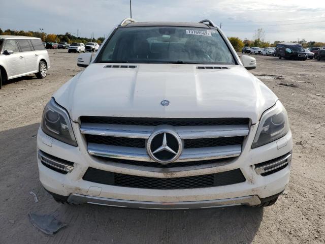 2014 Mercedes-benz Gl 450 4matic მანქანა იყიდება აუქციონზე, vin: 4JGDF7CE7EA402255, აუქციონის ნომერი: 73769083
