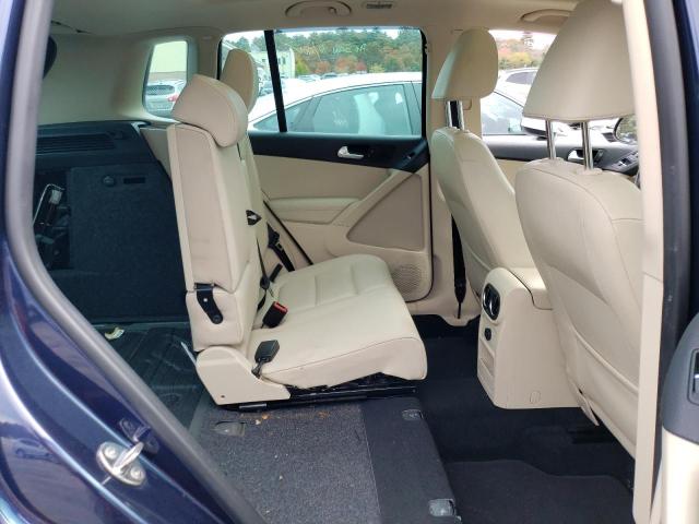 Aukcja sprzedaży 2015 Volkswagen Tiguan S, vin: WVGBV7AXXFW561516, numer aukcji: 73513053