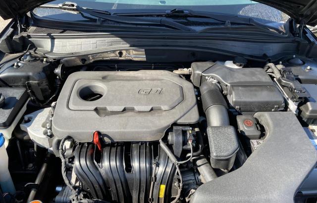 72947853 :رقم المزاد ، 5XXGT4L33GG100413 vin ، 2016 Kia Optima Lx مزاد بيع