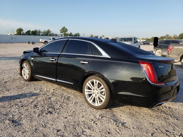 Продажа на аукционе авто 2018 Cadillac Xts Luxury, vin: 2G61M5S32J9144754, номер лота: 70219033
