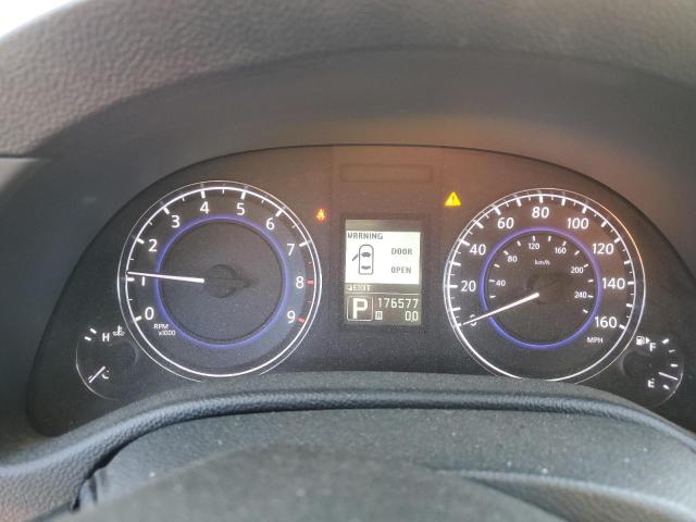 Aukcja sprzedaży 2010 Infiniti G37 Base, vin: JN1CV6FE6AM352839, numer aukcji: 69551623