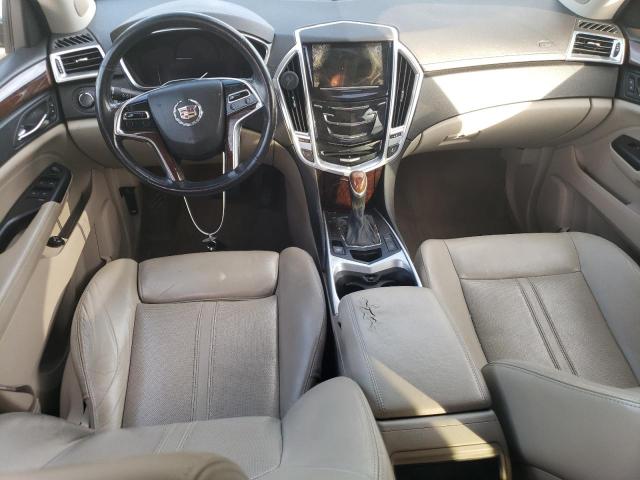 72341403 :رقم المزاد ، 3GYFNCE33DS651714 vin ، 2013 Cadillac Srx Luxury Collection مزاد بيع