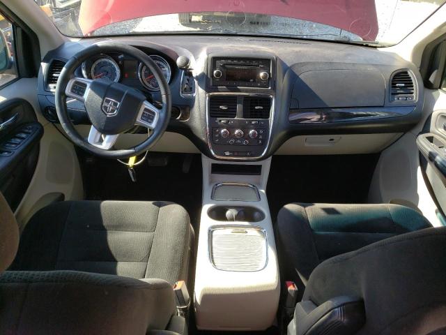 Продажа на аукционе авто 2016 Dodge Grand Caravan Sxt, vin: 2C4RDGCG8GR273572, номер лота: 74147283